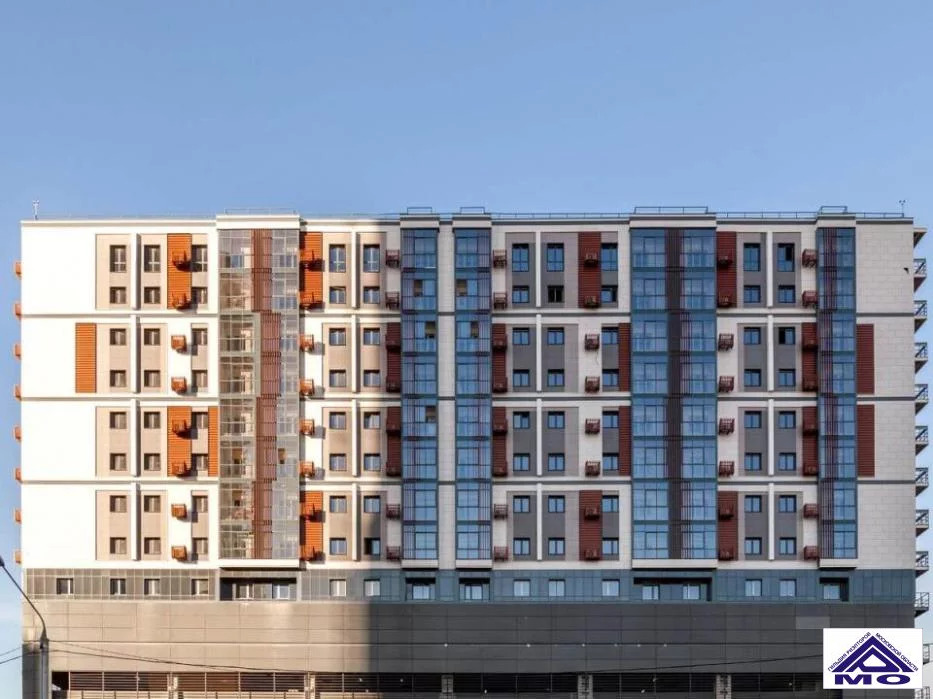 Продажа квартиры, Автозаводская улица, 23с120 - Фото 3