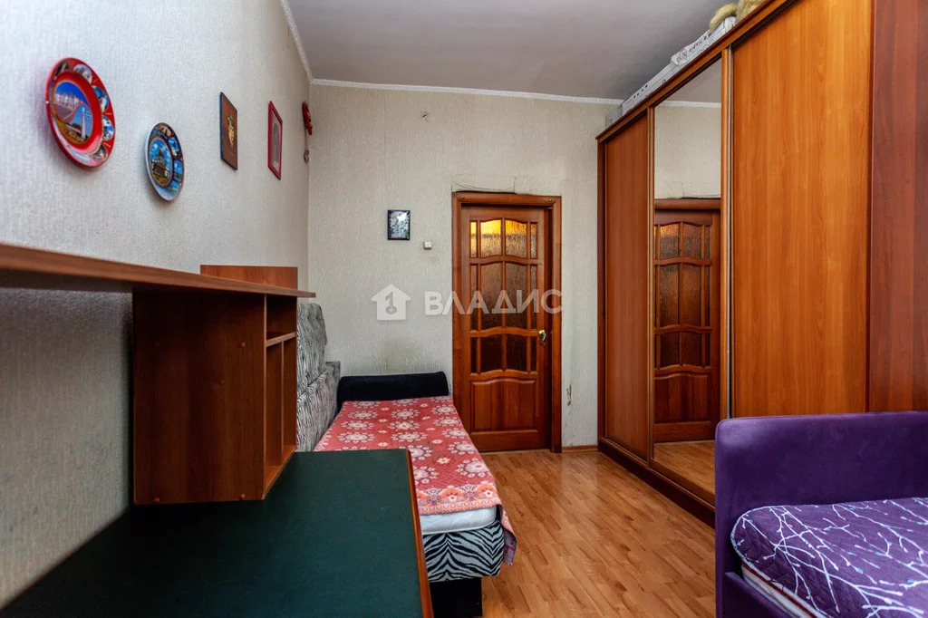 Москва, 4-й Рощинский проезд, д.16, 2-комнатная квартира на продажу - Фото 30