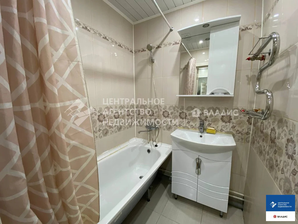 Аренда квартиры, Рязань, Васильевская улица - Фото 8