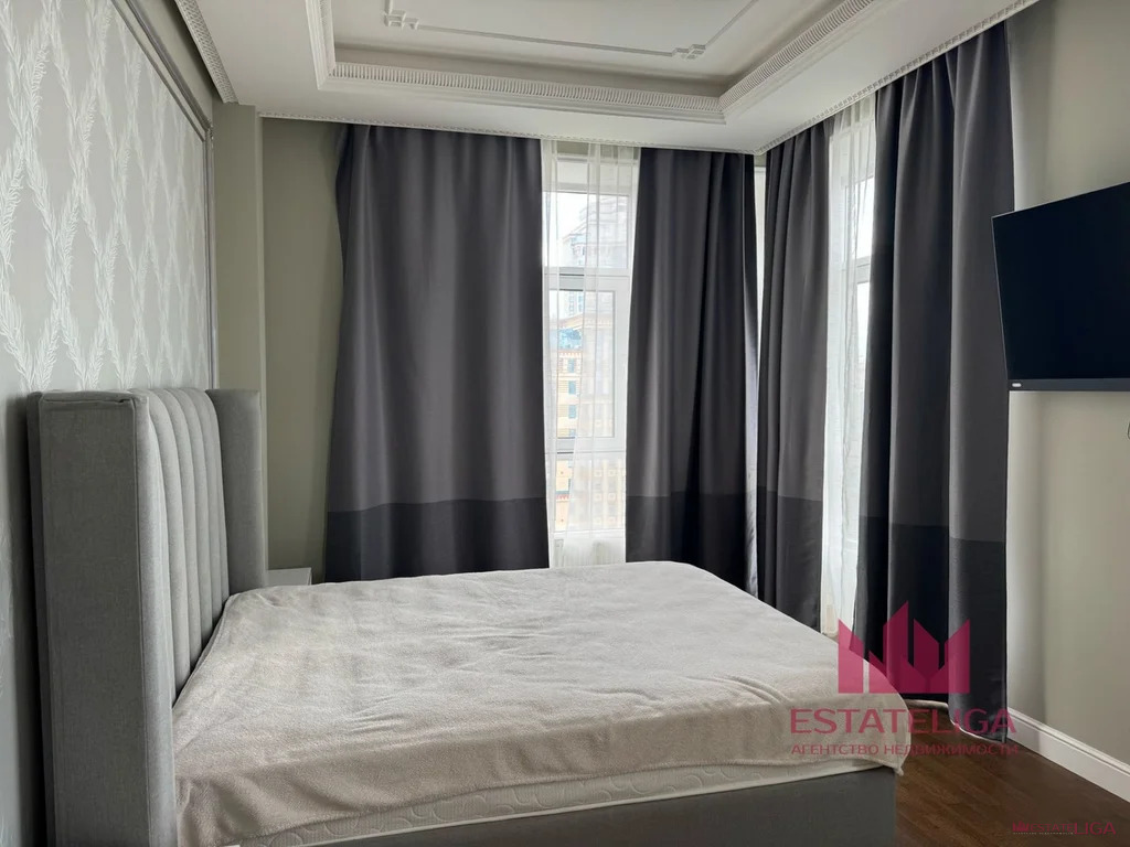 Аренда квартиры, ул. Авиационная - Фото 5