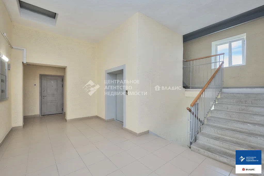 Продажа квартиры, Рязань, ул. Баженова - Фото 13