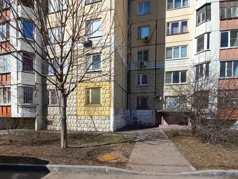 Продажа квартиры, Харьковский проезд - Фото 3