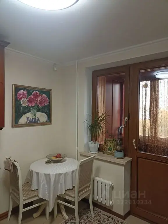 Продаю двухкомнатную квартиру 55.1м Красноармейская ул., 10К2, Москва, ... - Фото 9