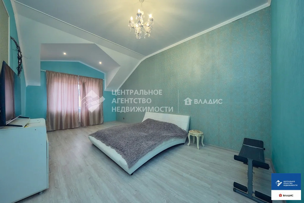 Продажа таунхауса, Рязань, Преображенская улица - Фото 11