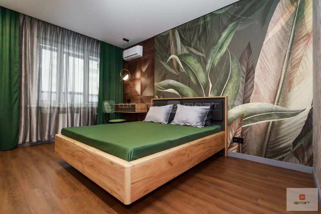 Продажа квартиры, Казань, ул. Вишневского - Фото 18