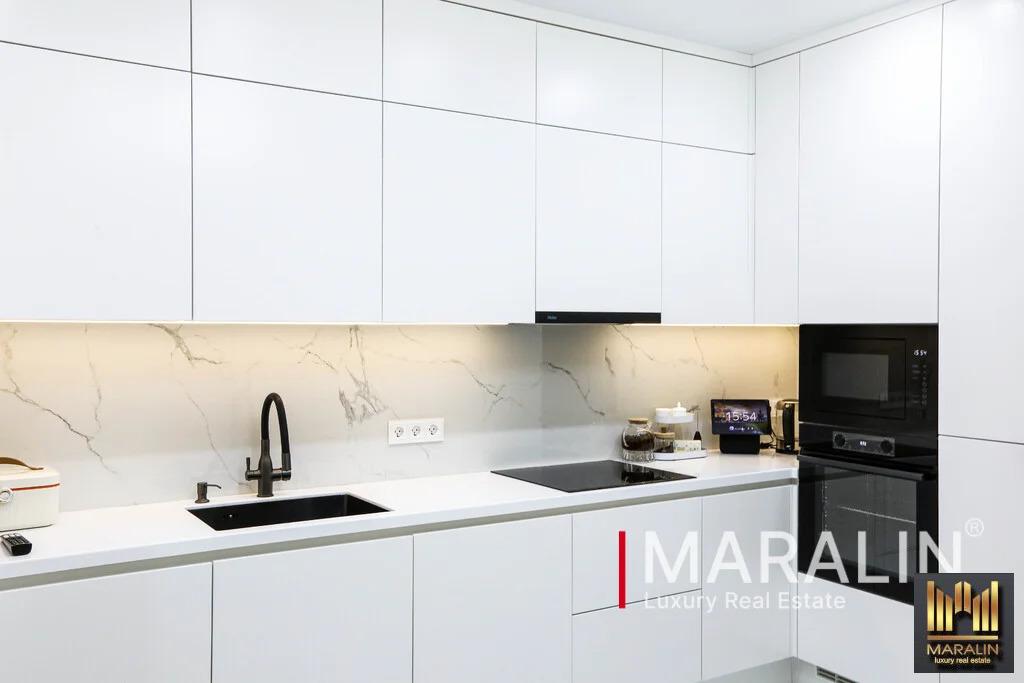 Продажа квартиры, Ростов-на-Дону, Берберовская 28 - Фото 4