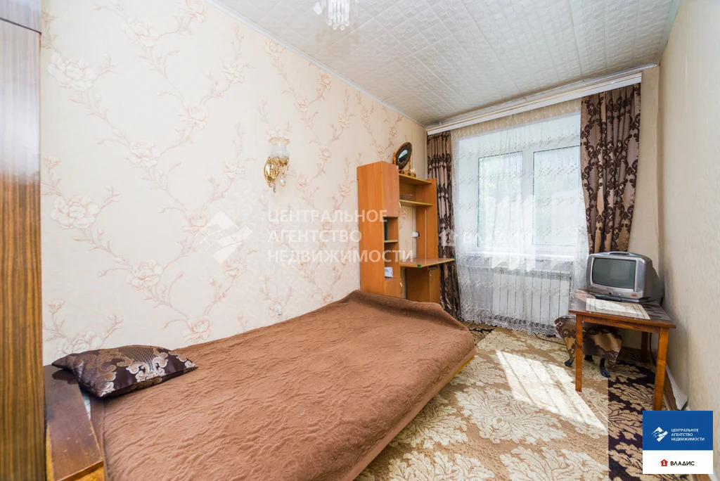 Продажа квартиры, Рязань, ул. Магистральная - Фото 6