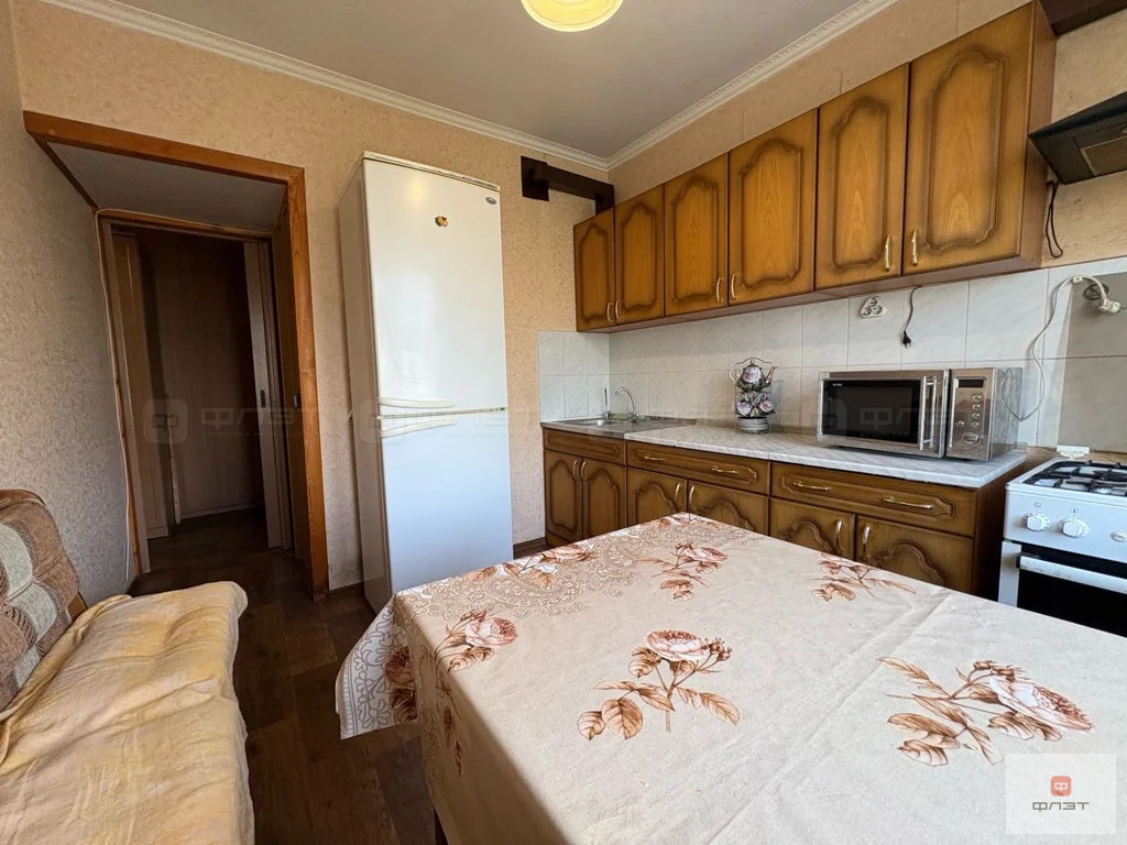 Продажа квартиры, Казань, ул. Адоратского - Фото 1