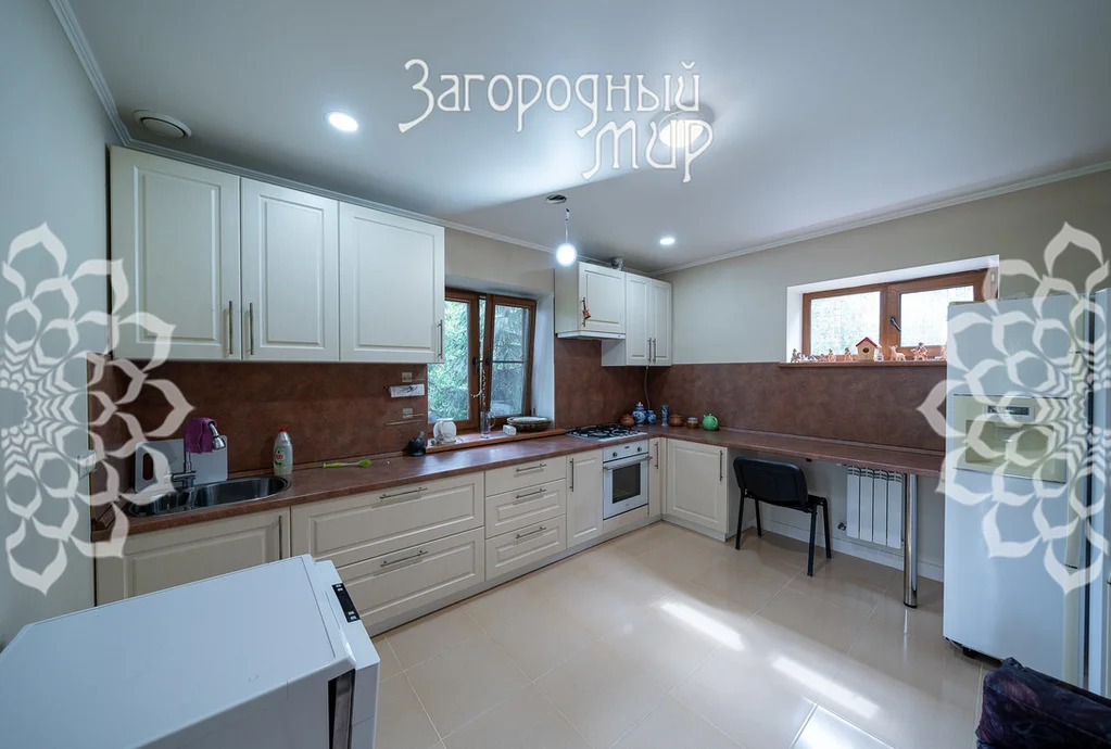 Продам дом, Симферопольское шоссе, 6 км от МКАД - Фото 59