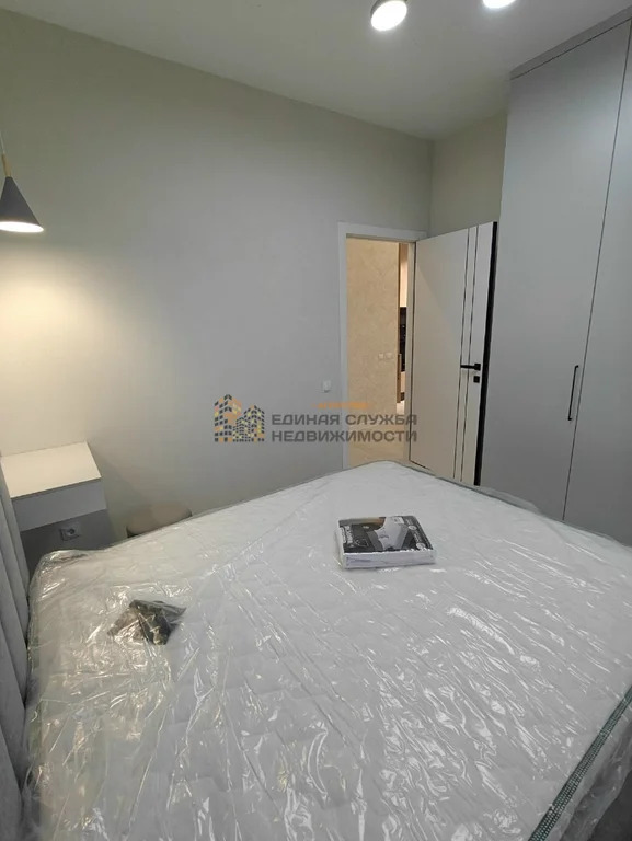 Аренда квартиры, Уфа, ул. Энтузиастов - Фото 11