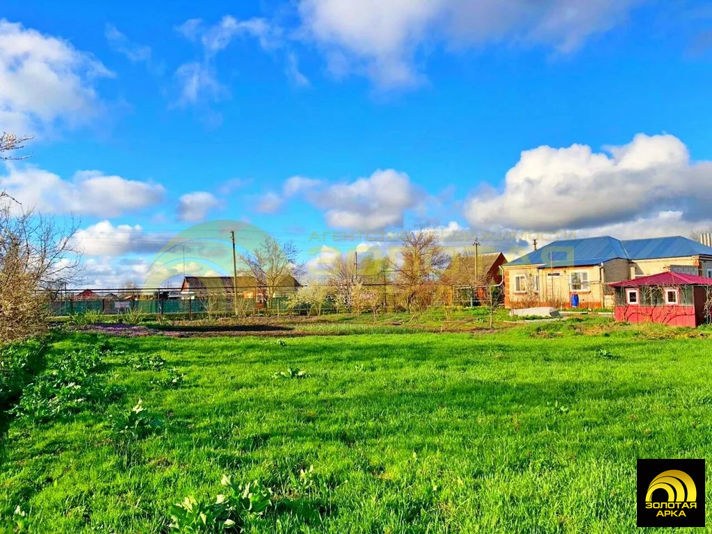 Продажа участка, Староджерелиевская, Красноармейский район, ул. ... - Фото 0