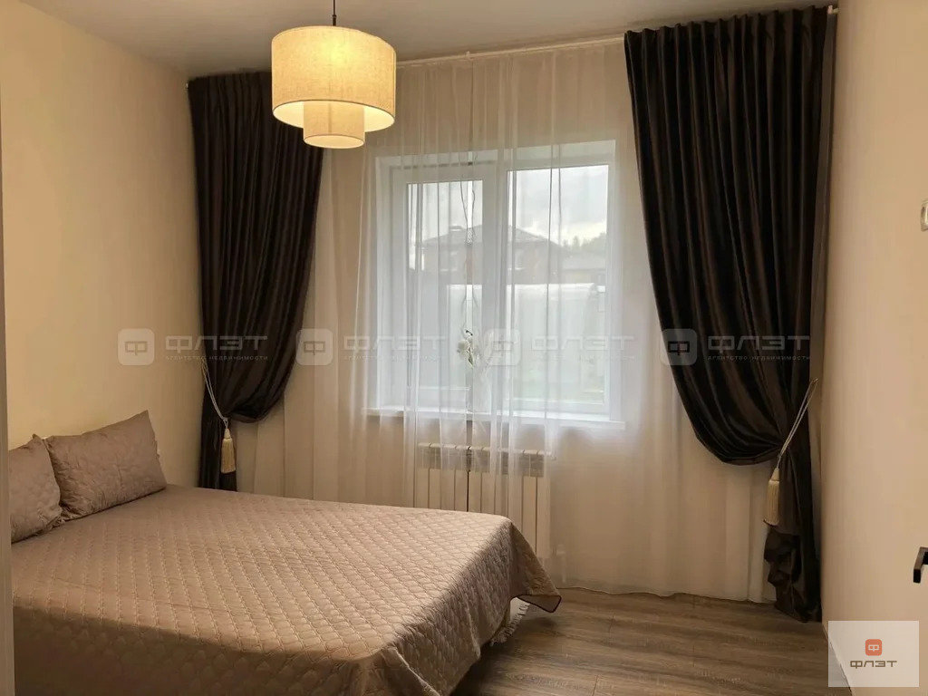 Продажа дома, Шигали, Высокогорский район, ул. Видная - Фото 6