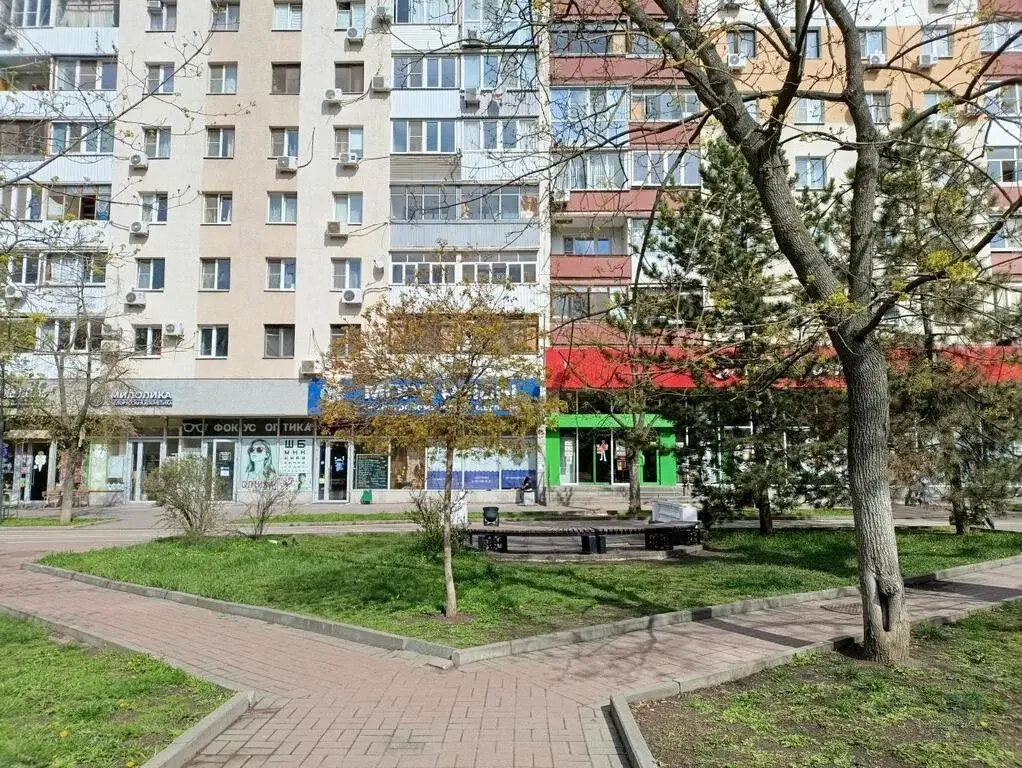 Продаю 2 к квартиру в самом центре Ростова-на-Дону Пушкинская - Фото 16