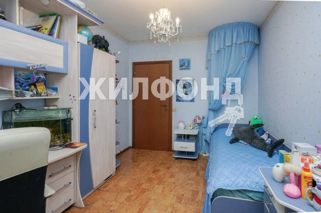 Продажа квартиры, Новосибирск, ул. Российская - Фото 21