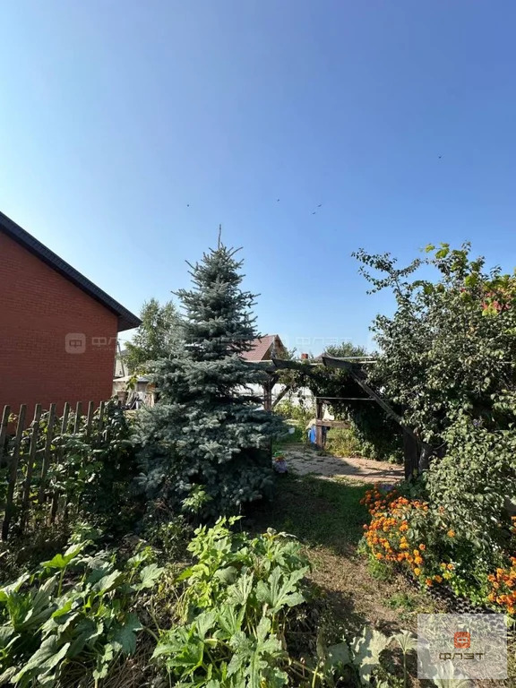 Продажа дома, Казань, ул. Центральная 2-я (Салмачи) - Фото 10