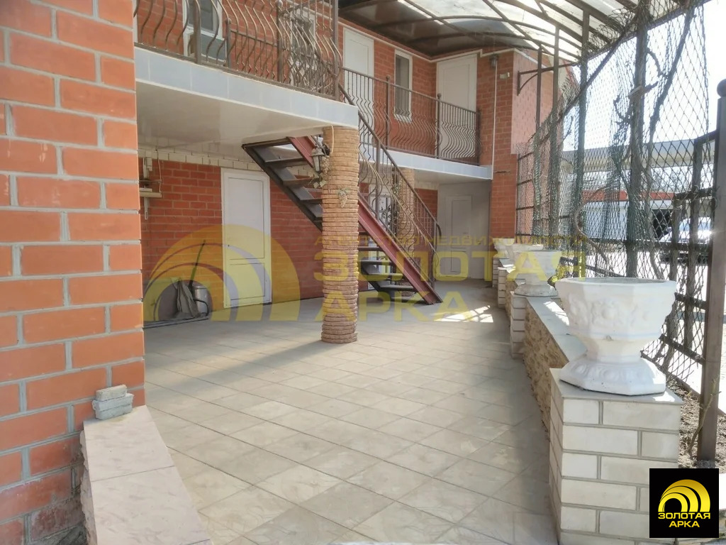 Продажа дома, Тамань, Темрюкский район, ул. Комсомольская - Фото 4