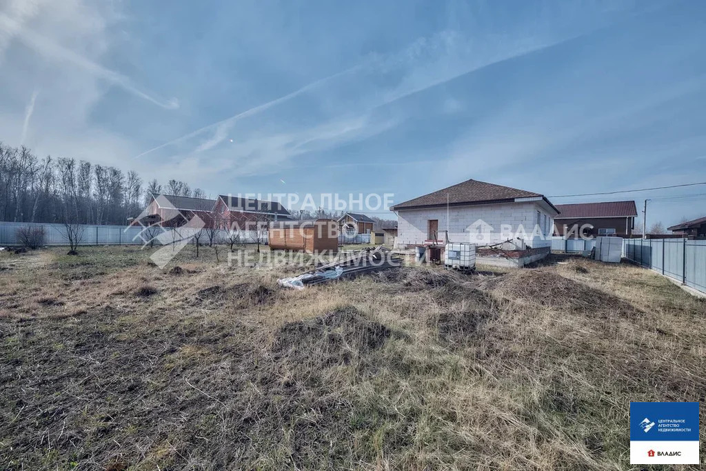 Продажа дома, Рыбновский район, Раменская улица - Фото 8