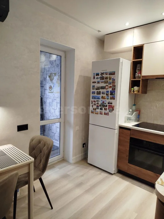 Продажа квартиры, Севастополь, ул. Токарева - Фото 20