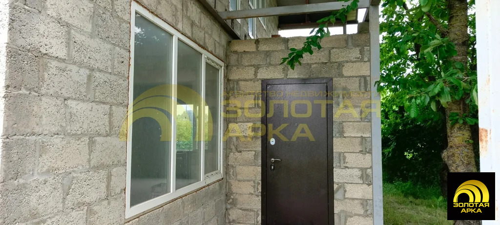 Продажа дома, Адагум, Крымский район, ул. Красных Партизан - Фото 5