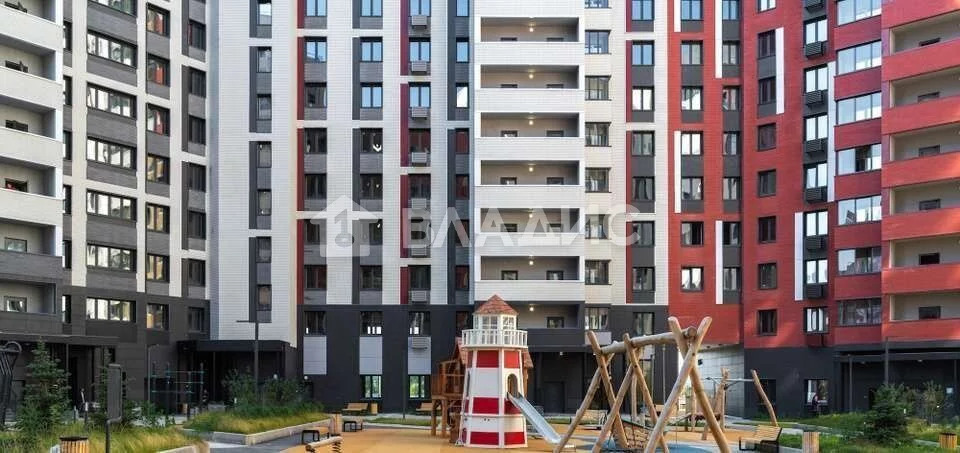 городской округ Мытищи, посёлок Нагорное, улица Полковника Романова, . - Фото 1