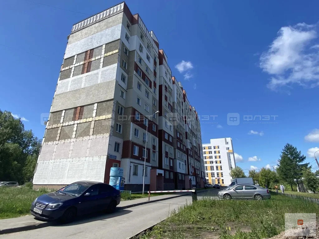 Продажа квартиры, Казань, Фатыха Амирхана пр-кт. - Фото 11