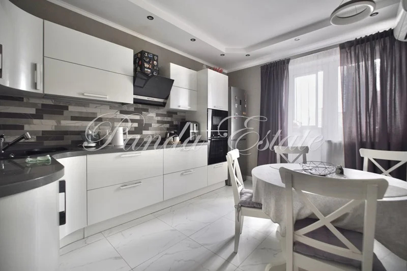 Квартира в Путилково (ном. объекта: 9551) - Фото 6