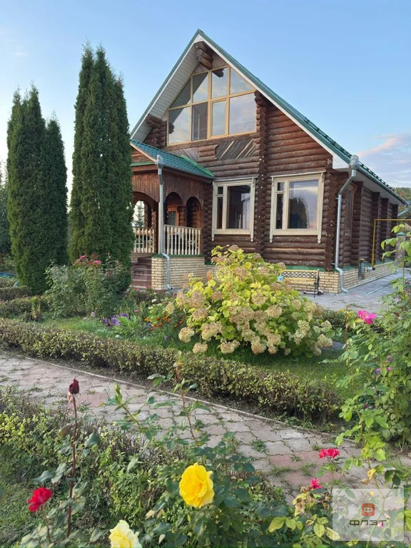 Продажа дома, Медведково, Верхнеуслонский район, ул. Садовая - Фото 11