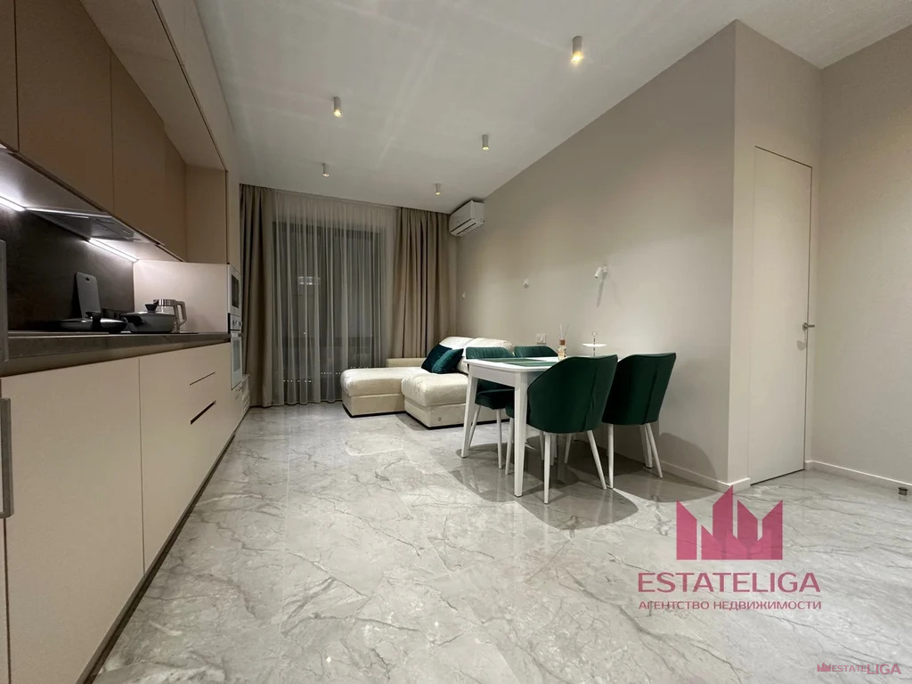 Аренда квартиры, Волгоградский пр-кт. - Фото 7