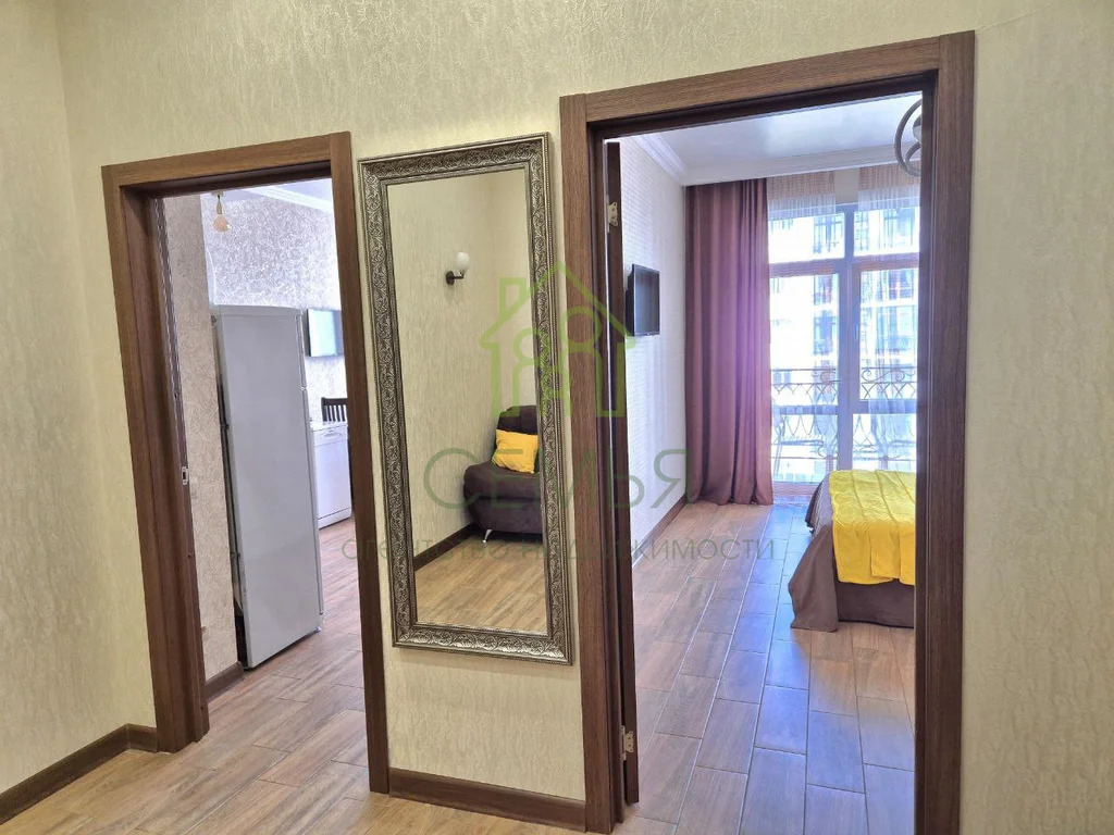 Продажа квартиры, Геленджик, ул. Мира - Фото 11