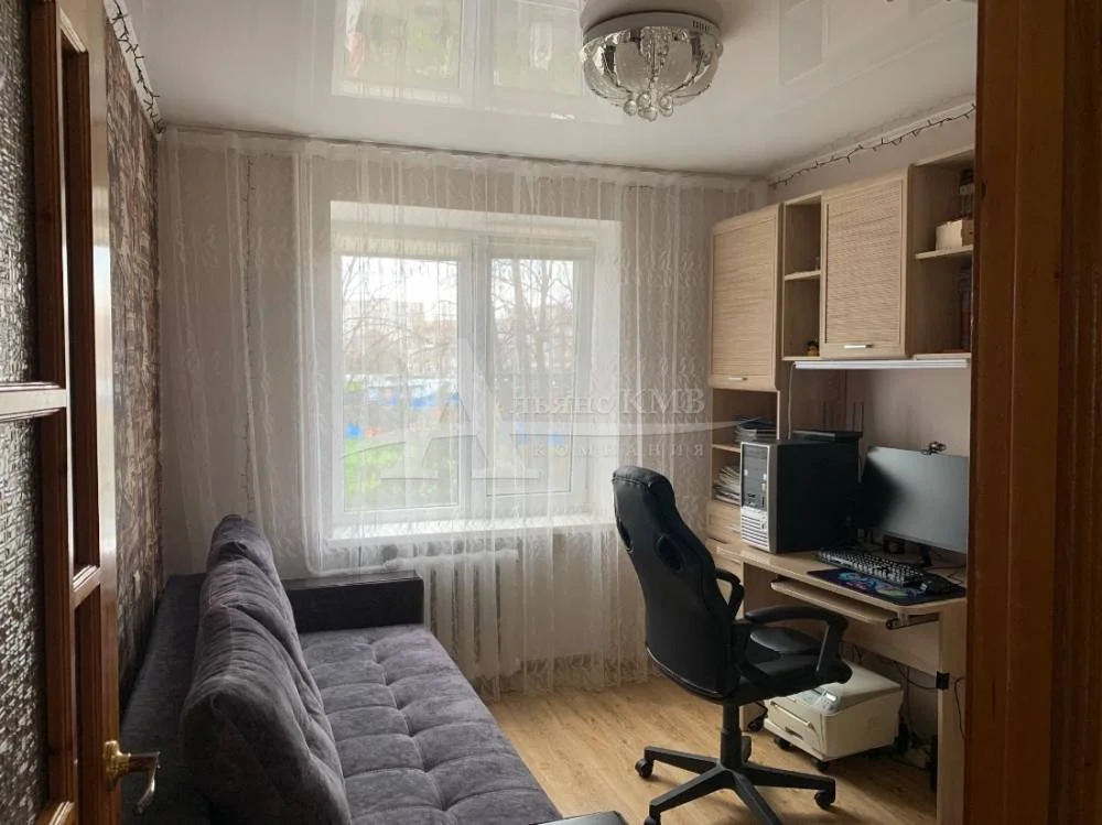 Продажа квартиры, Георгиевск, ул. Быкова - Фото 12