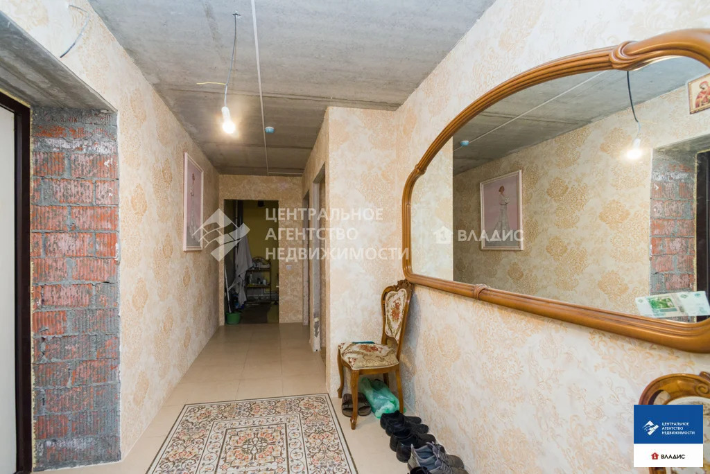 Продажа квартиры, Рязань, микрорайон Олимпийский городок - Фото 14