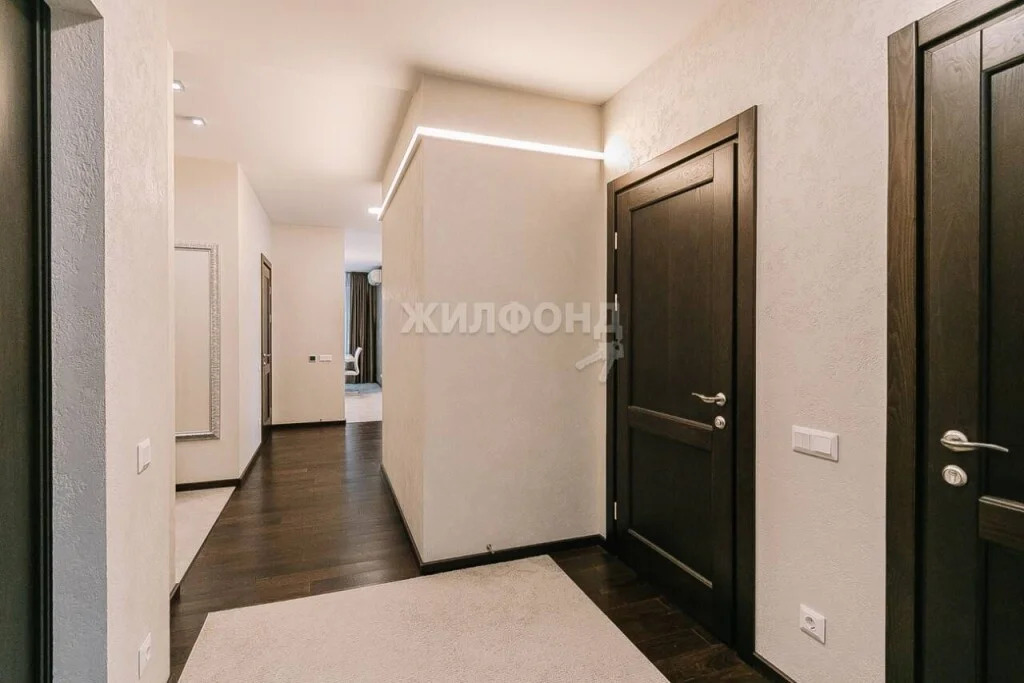 Продажа квартиры, Новосибирск, ул. Семьи Шамшиных - Фото 56