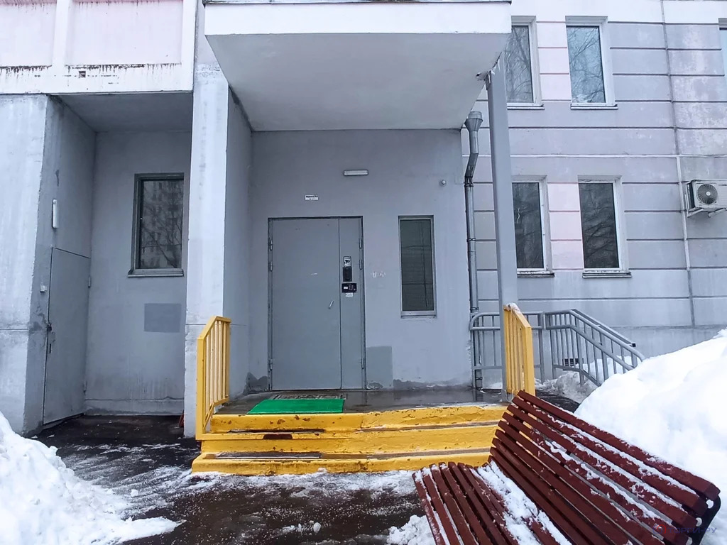 Продажа торгового помещения, Зеленоград - Фото 3