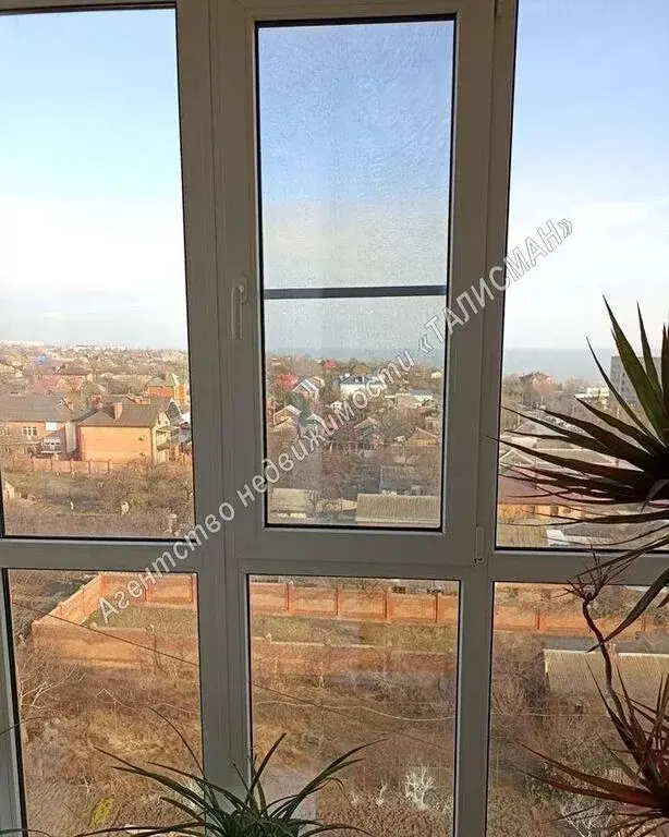 Продам 2-комн. крупногабаритную квартиру с видом на море в г. Таганрог - Фото 5