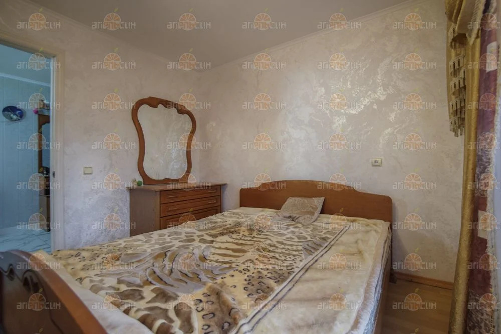 4-комн. квартира - Фото 3