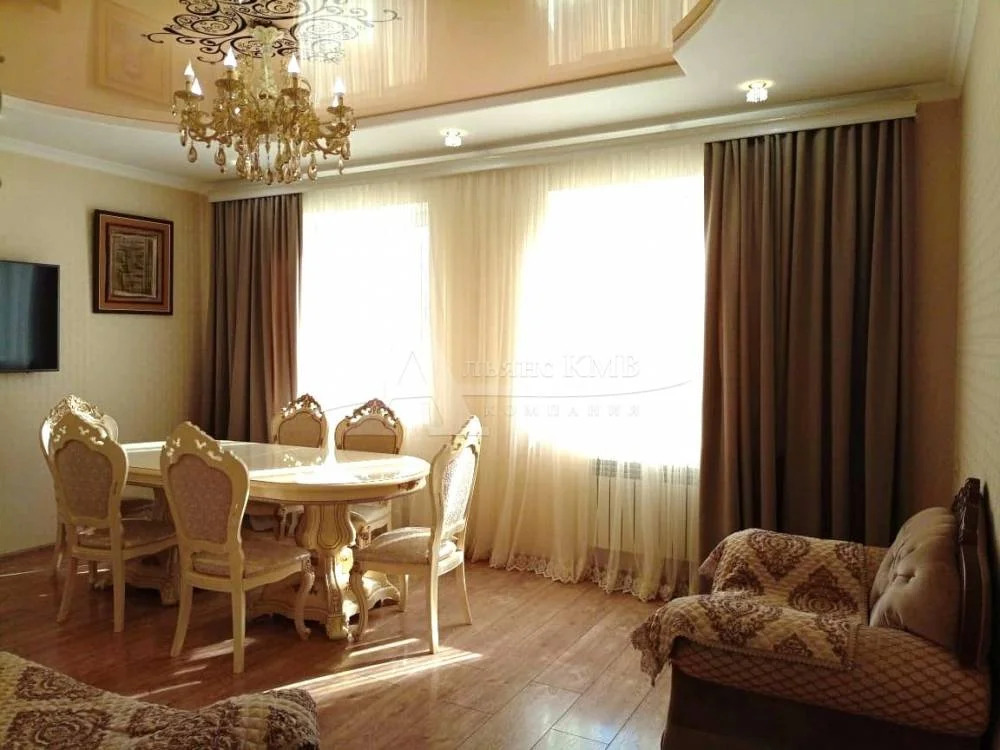 Продажа дома, Георгиевск, Степная ул. - Фото 4