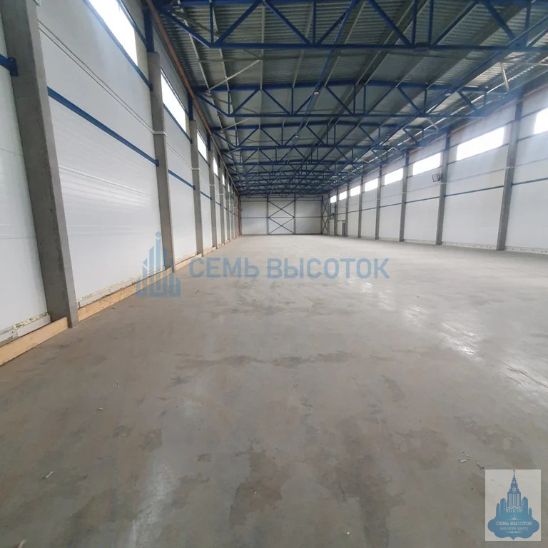 Аренда ПСН, Подольский район, строение 8 - Фото 10