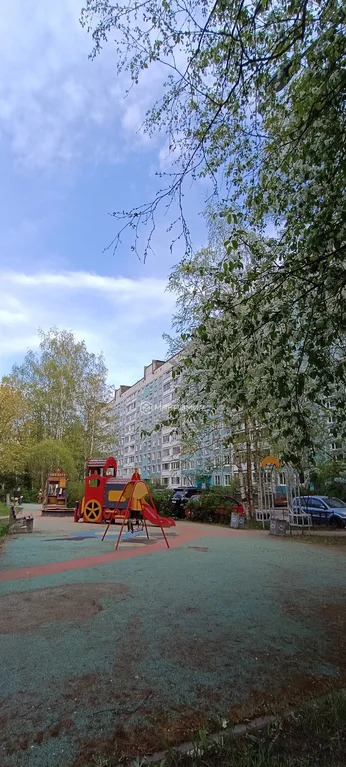 Продажа квартиры, м. Озерки, Северный пр-кт. - Фото 23