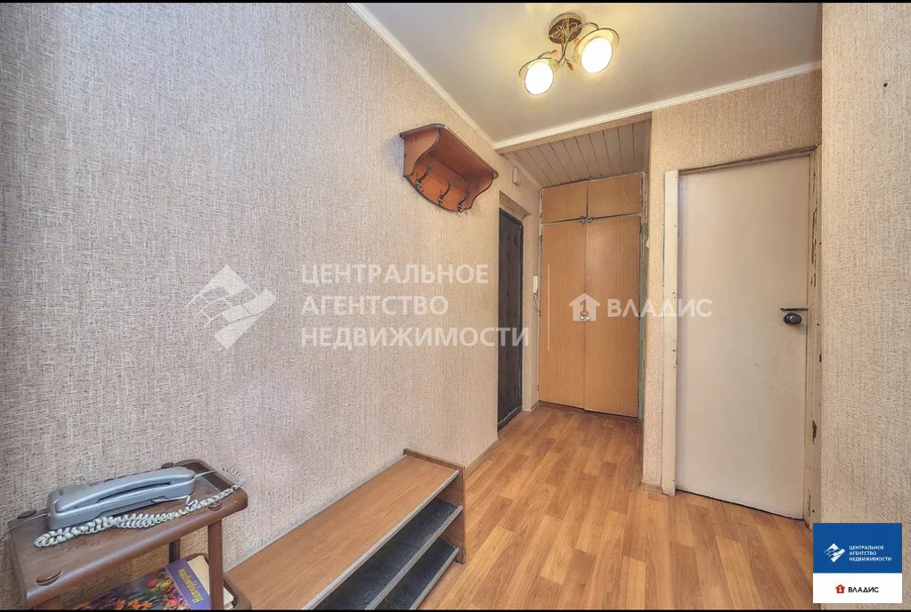 Продажа квартиры, Рязань, ул. Интернациональная - Фото 6