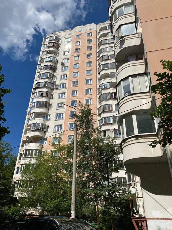 Продажа 3-комн. кв-ры, МО, Красногорск, Оптический переулок, д. 5, ... - Фото 14