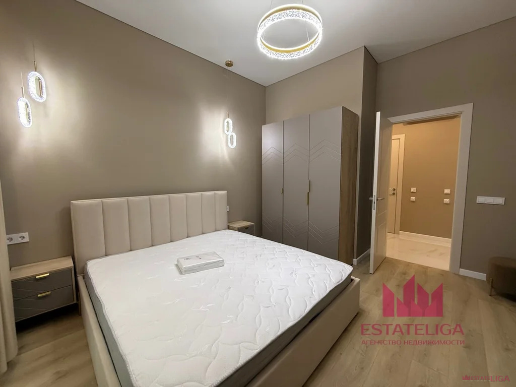 Аренда квартиры, ул. Вильгельма Пика - Фото 6