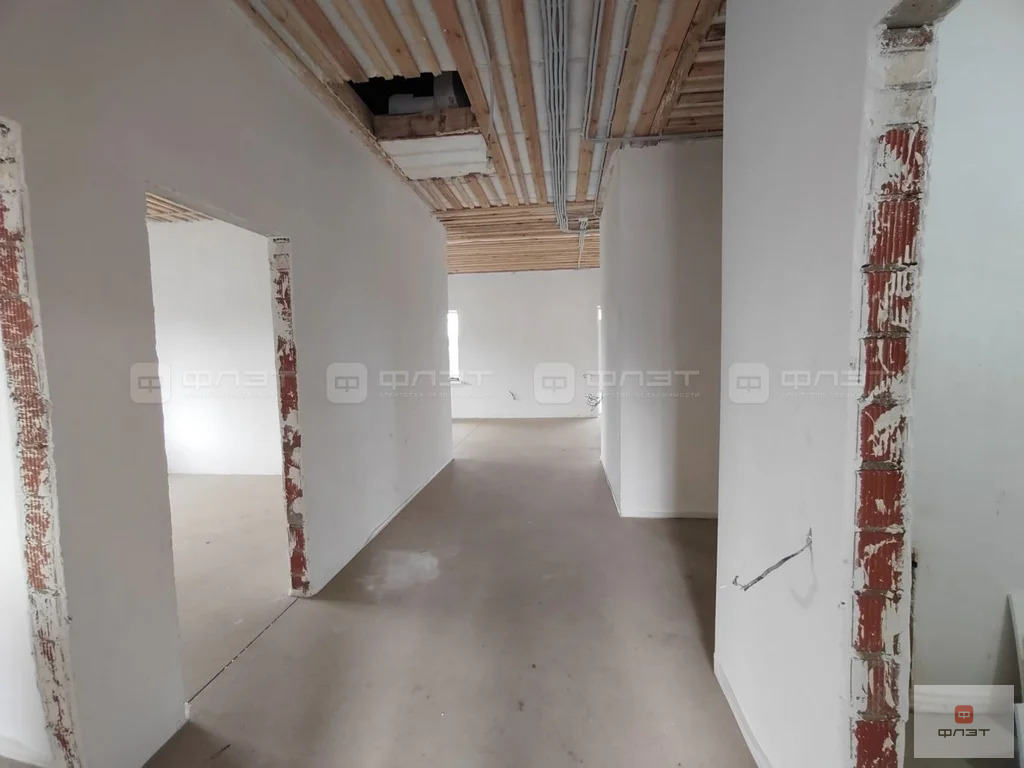 Продажа дома, Большие Кабаны, Лаишевский район, ул. Советская - Фото 16