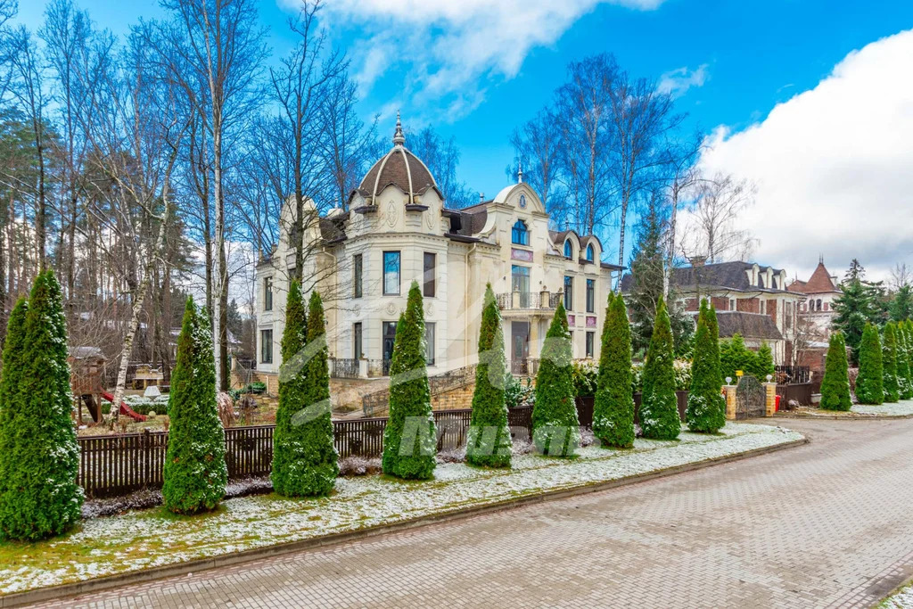 Продажа дома, Химки, Сосновая ул. - Фото 5