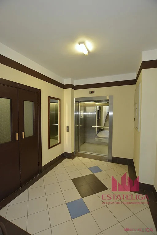 Продажа квартиры, Ромашково, Одинцовский район, Европейский бульвар - Фото 18