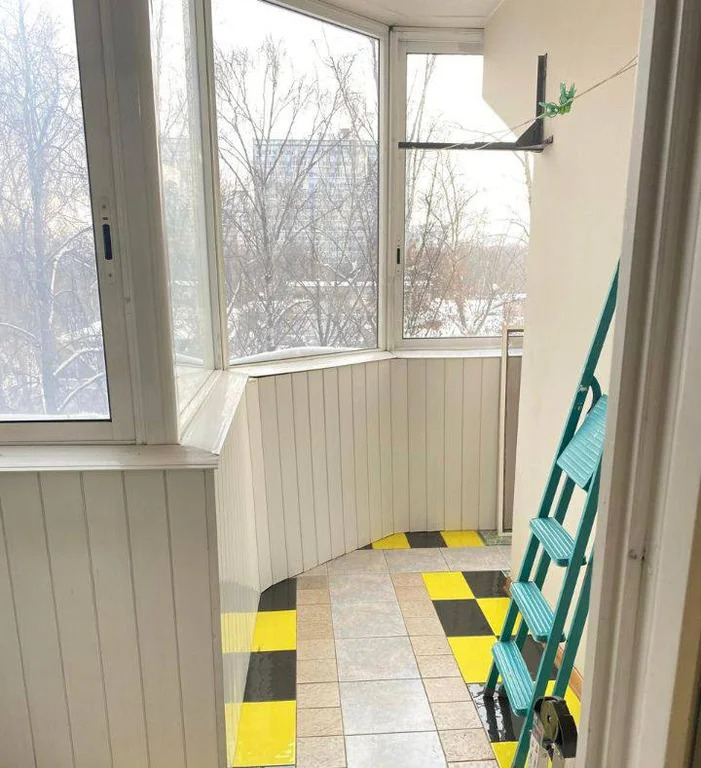 Сдается 5-комн. квартира 130 кв.м. - Фото 12