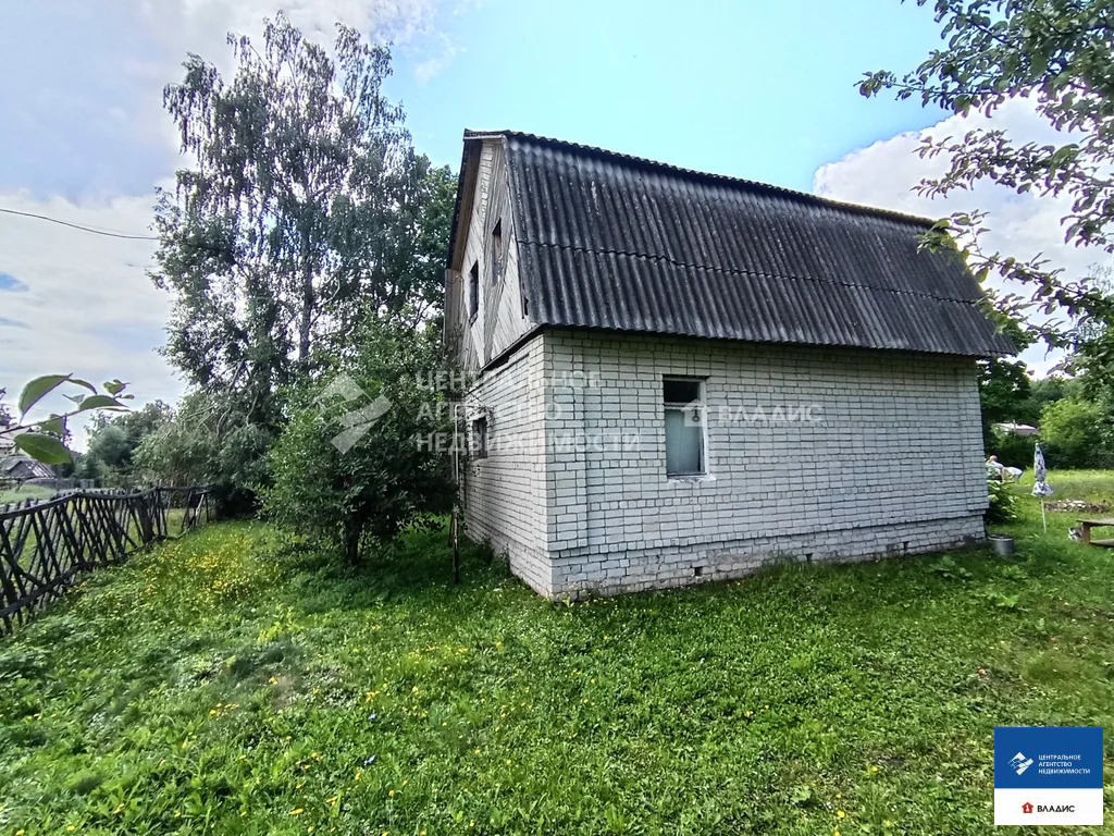 продажа дома, сельцо гавриловское, спасский район, улица половские . - Фото 18