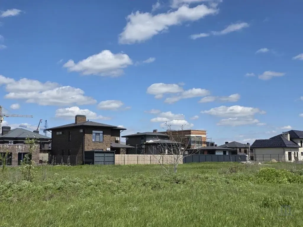 Продаю участок в КП Олимпийский г Аксай ул Сергея Федорцева - Фото 3