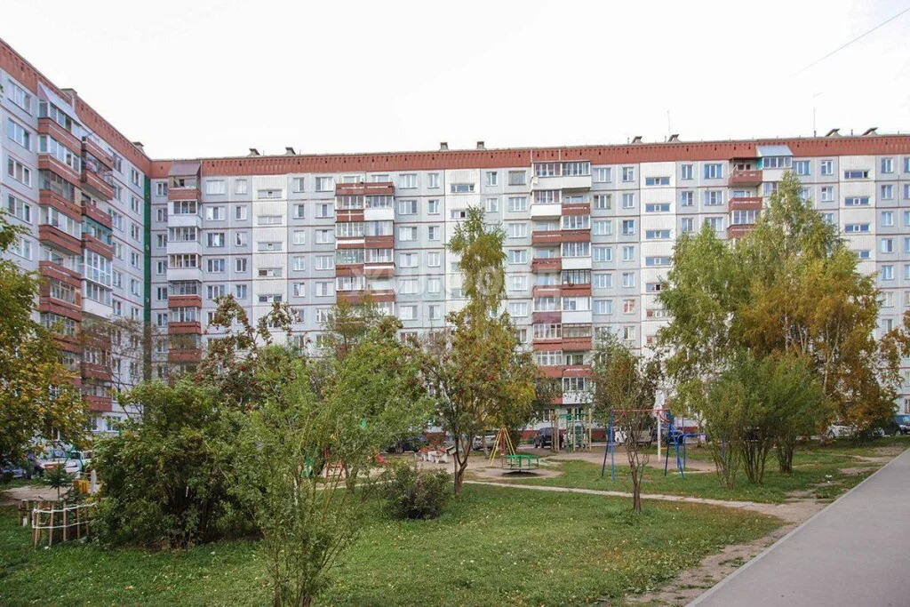 Продажа квартиры, Новосибирск, ул. Комсомольская - Фото 3