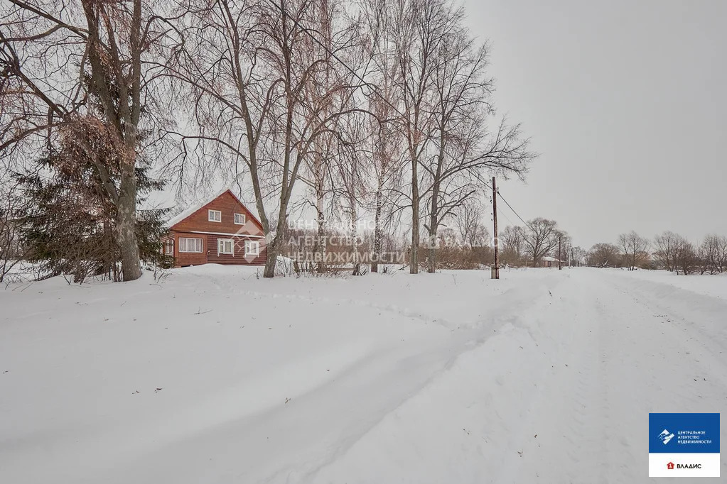 Продажа дома, Фурсово, Рыбновский район - Фото 2