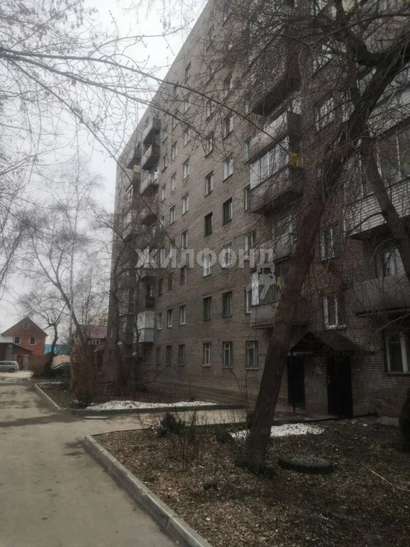 Продажа квартиры, Новосибирск, ул. Вертковская - Фото 7